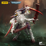 JOYTOY Warhammer 40k 1: 18 Tyranids Hive Fleet Leviathan