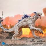 HIYA EBG0414 Exquisite Basic Series None Scale 6 Inch Godzilla x Kong The New Empire Shimo
