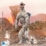HIYA EBG0414 Exquisite Basic Series None Scale 6 Inch Godzilla x Kong The New Empire Shimo