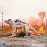 HIYA EBG0414 Exquisite Basic Series None Scale 6 Inch Godzilla x Kong The New Empire Shimo