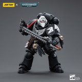 JOYTOY Warhammer 40k 1: 18 Raven Guard Intercessors