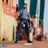 HIYA EMG0355 Exquisite Mini 1/18 G.I.Joe Shipwreck
