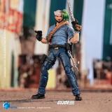 HIYA EMG0355 Exquisite Mini 1/18 G.I.Joe Shipwreck