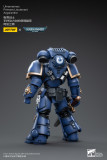 JOYTOY JT4065 Warhammer 40k 1: 18 Ultramarines Primaris Lieutenant Argaranthe