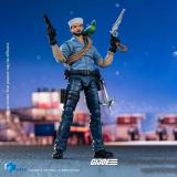 HIYA EMG0355 Exquisite Mini 1/18 G.I.Joe Shipwreck