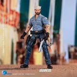 HIYA EMG0355 Exquisite Mini 1/18 G.I.Joe Shipwreck
