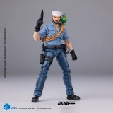 HIYA EMG0355 Exquisite Mini 1/18 G.I.Joe Shipwreck
