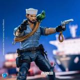 HIYA EMG0355 Exquisite Mini 1/18 G.I.Joe Shipwreck