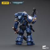 JOYTOY JT4065 Warhammer 40k 1: 18 Ultramarines Primaris Lieutenant Argaranthe