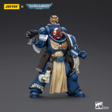 JOYTOY Warhammer 40k 1: 18 Ultramarines Sternguard Veteran Sergeant