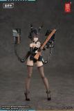 Snail Shell RA-03 1/12 Armored Bunny Anneliese