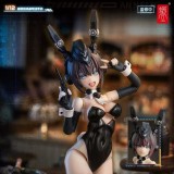 Snail Shell RA-03 1/12 Armored Bunny Anneliese