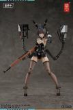 Snail Shell RA-03 1/12 Armored Bunny Anneliese