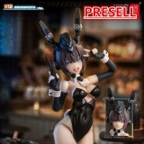 Snail Shell RA-03 1/12 Armored Bunny Anneliese