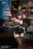 Snail Shell RA-03 1/12 Armored Bunny Anneliese