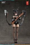 Snail Shell RA-03 1/12 Armored Bunny Anneliese