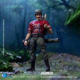 HIYA EMG0357 Exquisite Mini 1/18 G.I.Joe BAZOOKA