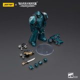 JOYTOY Warhammer The Horus Heresy 1:18 Alpha Legion Exodus and Headhunters