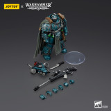 JOYTOY Warhammer The Horus Heresy 1:18 Alpha Legion Exodus and Headhunters