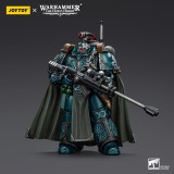 JOYTOY Warhammer The Horus Heresy 1:18 Alpha Legion Exodus and Headhunters