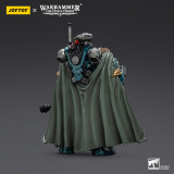 JOYTOY Warhammer The Horus Heresy 1:18 Alpha Legion Exodus and Headhunters