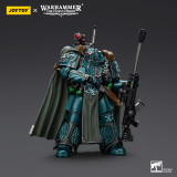 JOYTOY Warhammer The Horus Heresy 1:18 Alpha Legion Exodus and Headhunters