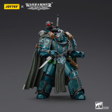 JOYTOY Warhammer The Horus Heresy 1:18 Alpha Legion Exodus and Headhunters