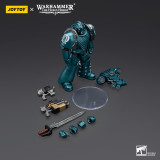 JOYTOY Warhammer The Horus Heresy 1:18 Alpha Legion Exodus and Headhunters