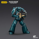 JOYTOY Warhammer The Horus Heresy 1:18 Alpha Legion Exodus and Headhunters