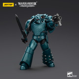 JOYTOY Warhammer The Horus Heresy 1:18 Alpha Legion Exodus and Headhunters