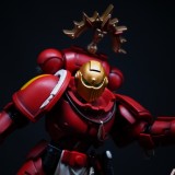 COOL TOYS CLUB CTC 487 Helmet for Blood Angels