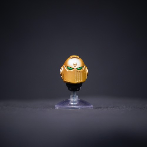 COOL TOYS CLUB CTC 487 Helmet for Blood Angels