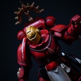 COOL TOYS CLUB CTC 487 Helmet for Blood Angels