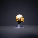 COOL TOYS CLUB CTC 487 Helmet for Blood Angels