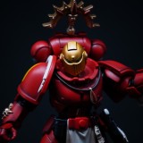 COOL TOYS CLUB CTC 487 Helmet for Blood Angels