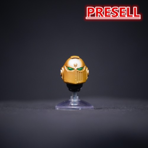 COOL TOYS CLUB CTC 487 Helmet for Blood Angels