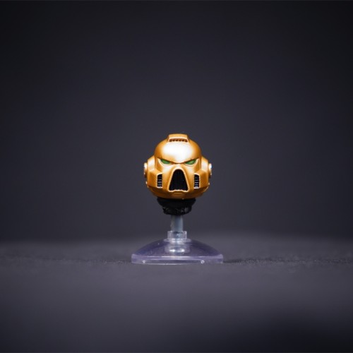 COOL TOYS CLUB CTC 488 Helmet for Blood Angels