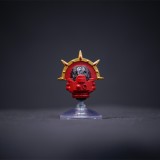 COOL TOYS CLUB CTC 493 Helmet for Blood Angels