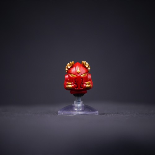COOL TOYS CLUB CTC 492 Helmet for Blood Angels