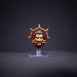 COOL TOYS CLUB CTC 493 Helmet for Blood Angels