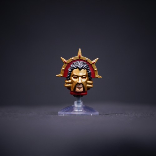 COOL TOYS CLUB CTC 493 Helmet for Blood Angels