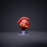 COOL TOYS CLUB CTC 495 Helmet for Blood Angels