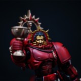 COOL TOYS CLUB CTC 493 Helmet for Blood Angels