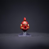 COOL TOYS CLUB CTC 495 Helmet for Blood Angels