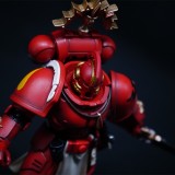 COOL TOYS CLUB CTC 495 Helmet for Blood Angels