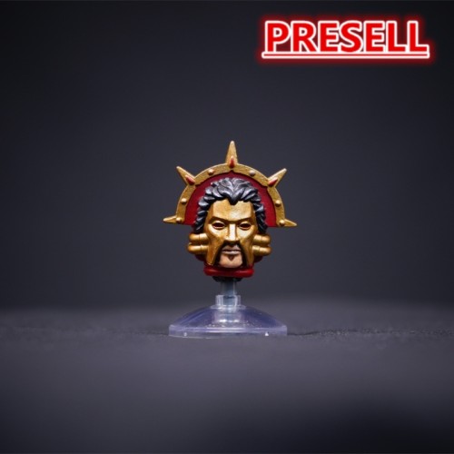 COOL TOYS CLUB CTC 493 Helmet for Blood Angels