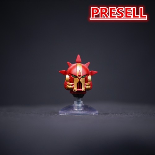 COOL TOYS CLUB CTC 494 Helmet for Blood Angels