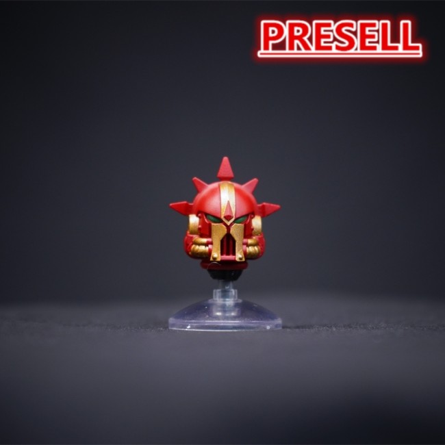 COOL TOYS CLUB CTC 494 Helmet for Blood Angels