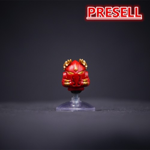 COOL TOYS CLUB CTC 492 Helmet for Blood Angels