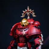COOL TOYS CLUB CTC 488 Helmet for Blood Angels
